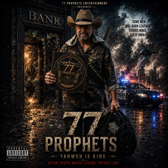 Cover art for Heist