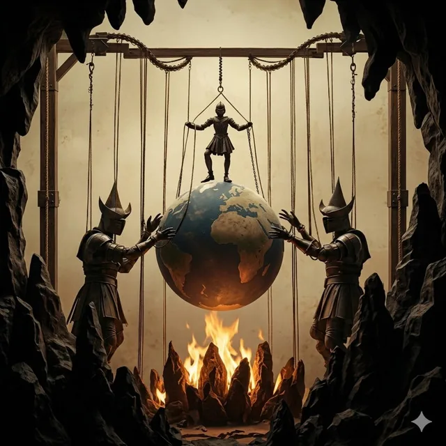 Cover art for the album Wander