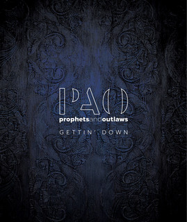 77prophets collected artwork