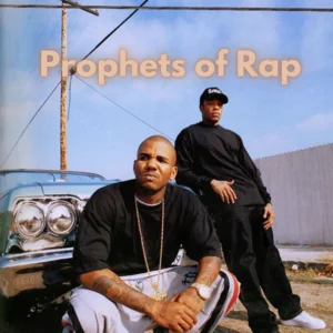 selected 77prophets artwork